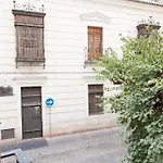 Modern & Nice Apartment. Old Town. Private Parking