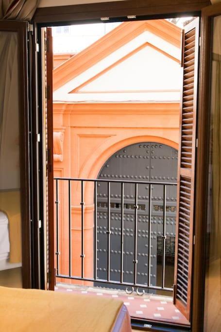 Appartement Modern & Apartment. Old Town. Private Parking Sevilla
