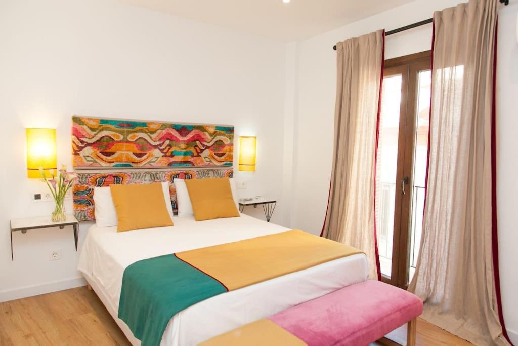 Appartement Modern & Apartment. Old Town. Private Parking *